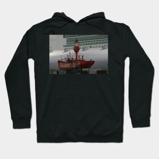 LV Calshot Spit Hoodie